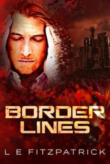 Border Lines (Reachers Book 2) Read online