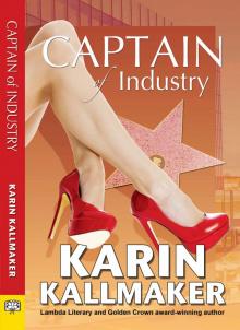 Captain of Industry Read online