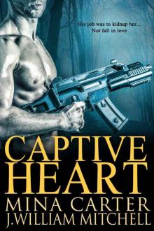 Captive Heart Read online