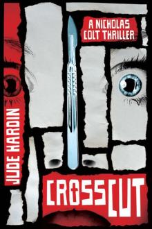Crosscut (A Nicholas Colt Thriller Book 2) Read online
