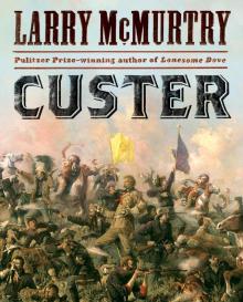 Custer Read online