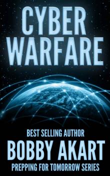 Cyber Warfare Read online