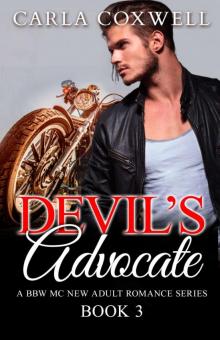 Devil's Advocate Read online
