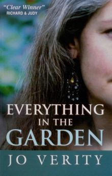 Everything in the Garden Read online