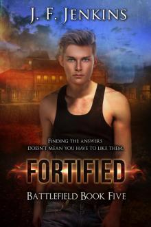 Fortified Read online