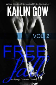 Free Fall (Free Fall Vol. 2): (Loving Summer #7: The Donovan Brothers #4) Read online
