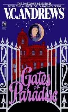 Gates of Paradise (Casteel Series #4) Read online