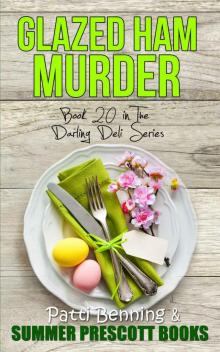 Glazed Ham Murder (The Darling Deli Series Book 20) Read online