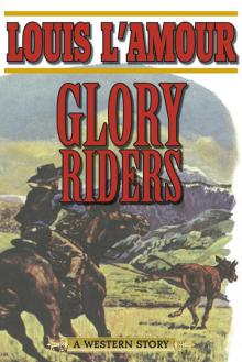 Glory Riders Read online