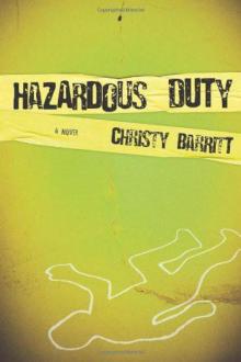 Hazardous Duty Read online