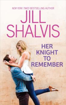 Her Knight to Remember Read online