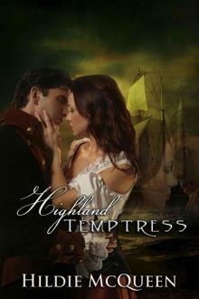 Highland Temptress Read online