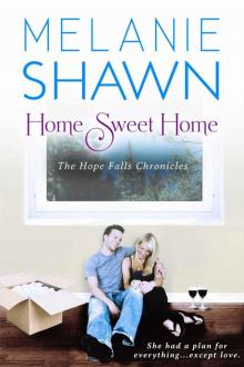 Home Sweet Home Read online