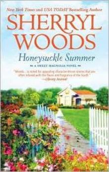 Honeysuckle Summer Read online