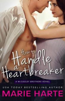 How to Handle a Heartbreaker Read online