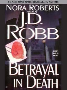 [In Death 12] - Betrayal in Death Read online