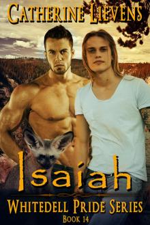 Isaiah Read online