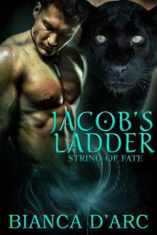 Jacob's Ladder (String of Fate) Read online
