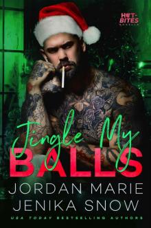 Jingle My Balls Read online