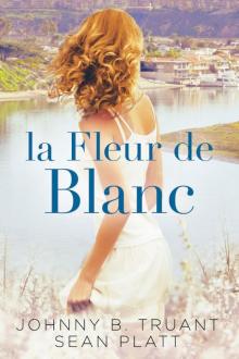La Fleur de Blanc Read online