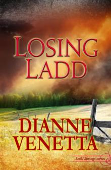 Losing Ladd Read online