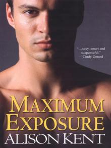 Maximum Exposure Read online