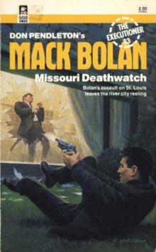 Missouri Deathwatch Read online
