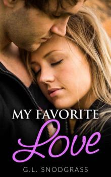 My Favorite Love (The Lakeland Boys Book 1) Read online