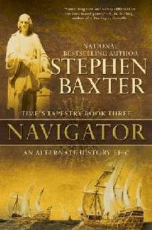 Navigator tt-3 Read online