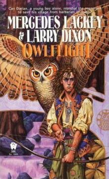 Owlflight v(dt-1 Read online