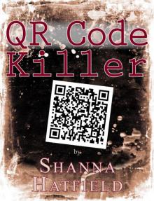 QR Code Killer Read online