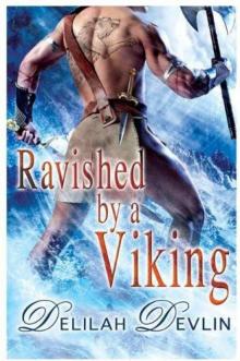 Ravished by a Viking Read online