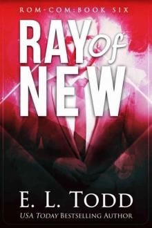 Ray of New (Ray #6) Read online