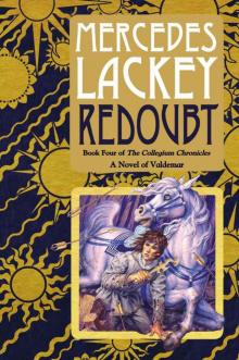 Redoubt: Book Four of the Collegium Chronicles (A Valdemar Novel) Read online