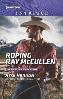 Roping Ray McCullen Read online
