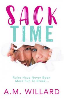 Sack Time Read online