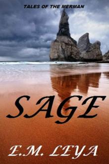 SAGE (Tales of the Merman Book 1) Read online