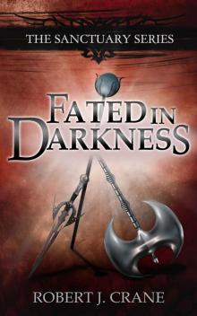 Sanctuary 5.5 - Fated in Darkness Read online
