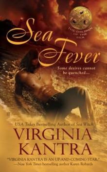 Sea Fever Read online