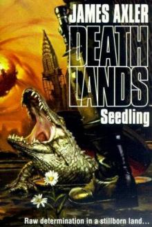 Seedling Read online