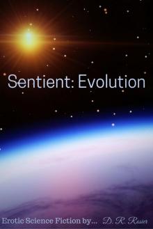 Sentient: Evolution Read online