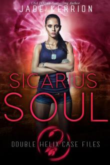 Sicarius Soul Read online
