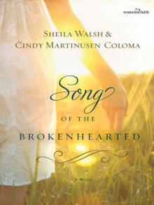 Song of the Brokenhearted Read online