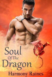 Soul Of The Dragon Read online