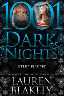 Stud Finder (1001 Dark Nights) Read online