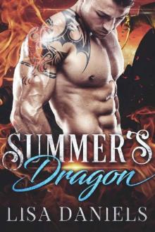 Summer's Dragon Read online