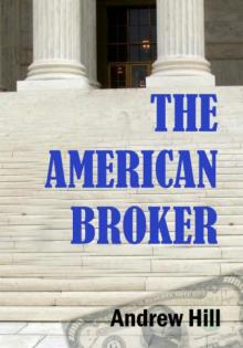 The American Broker Read online