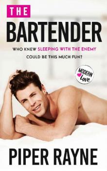The Bartender (Modern Love World) Read online