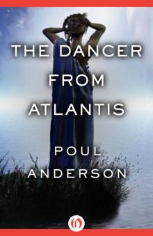 The Dancer from Atlantis Read online