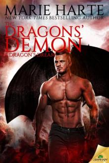 The Dragons’ Demon: A Dragon's Dream Read online